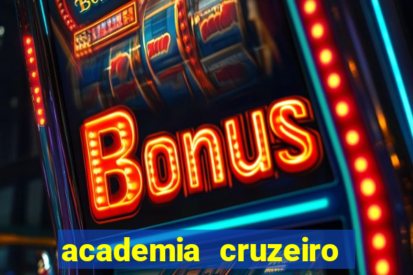 academia cruzeiro do sul betim